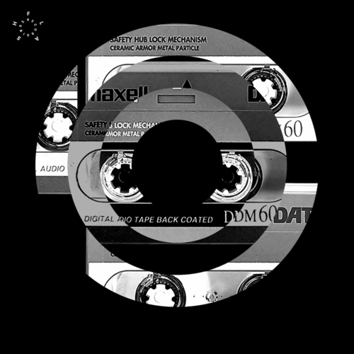 Jamie Anderson - LOST DATS EP [FLASH302]